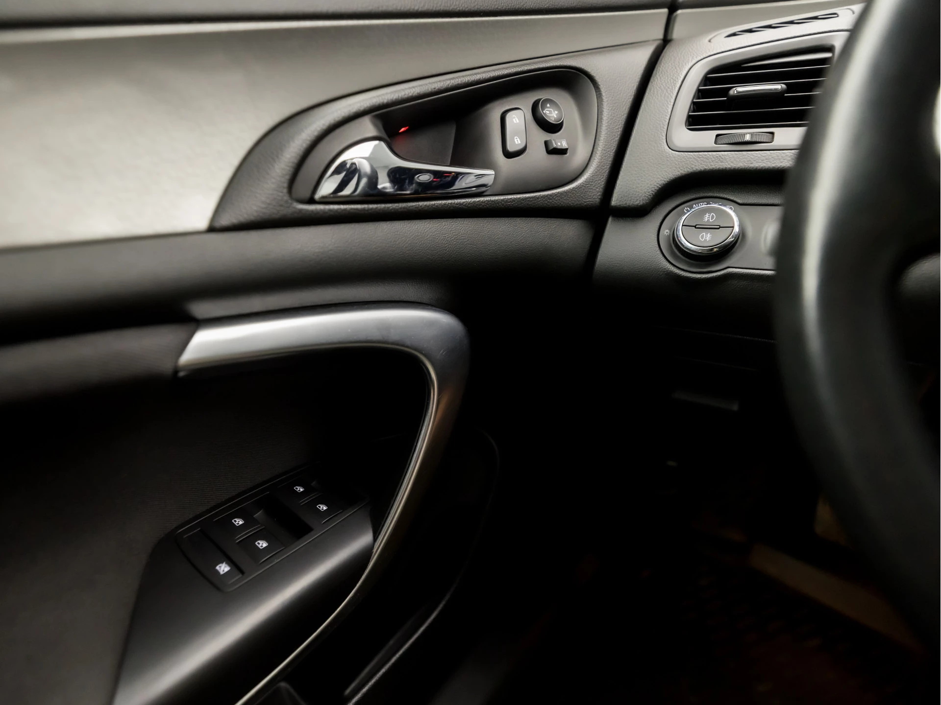 Hoofdafbeelding Opel Insignia