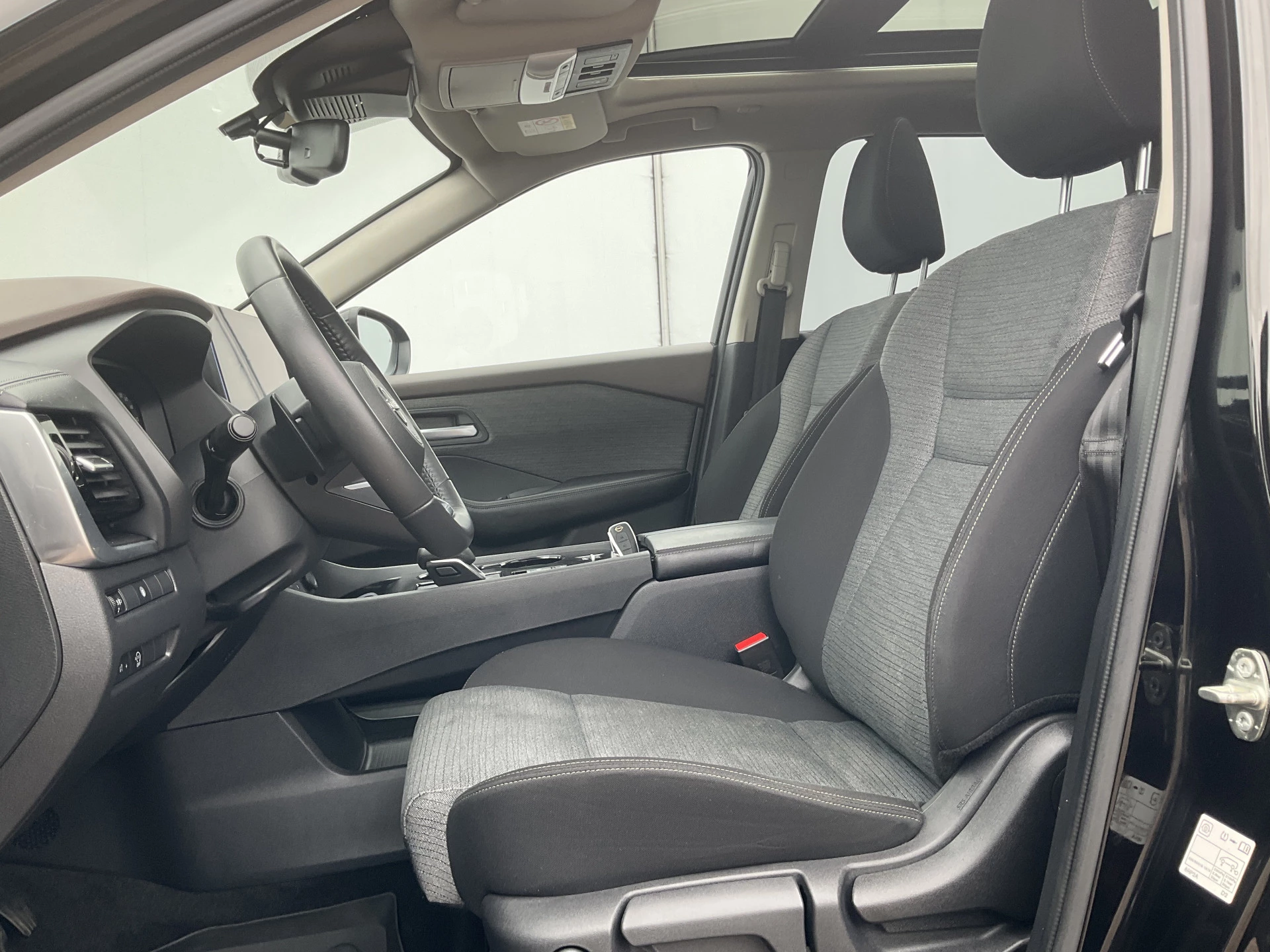 Hoofdafbeelding Nissan X-Trail