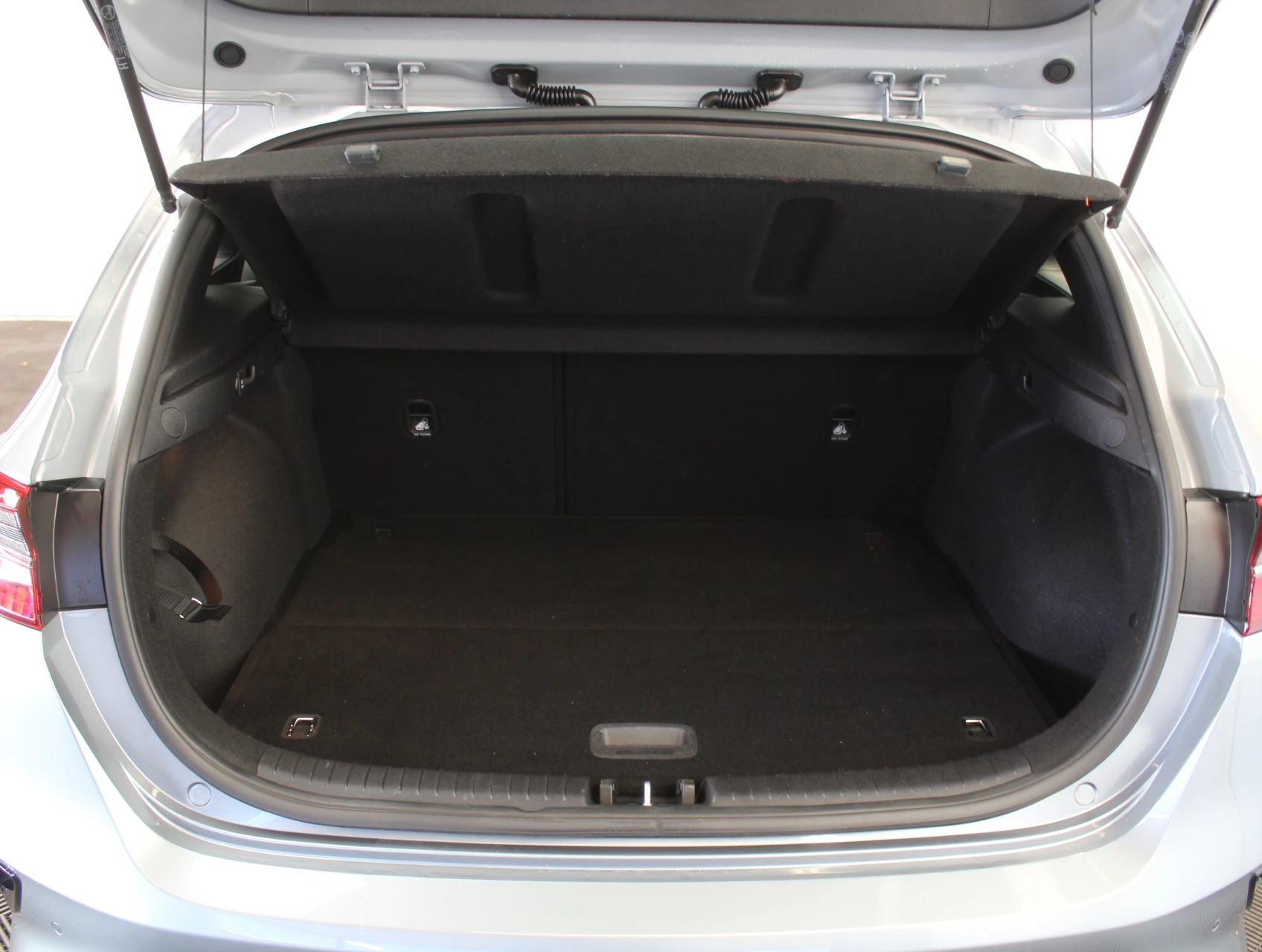 Hoofdafbeelding Kia Ceed