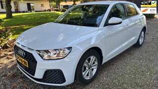 Audi A1 Sportback 25 TFSI Pro Line Automaat Lm velgen Led