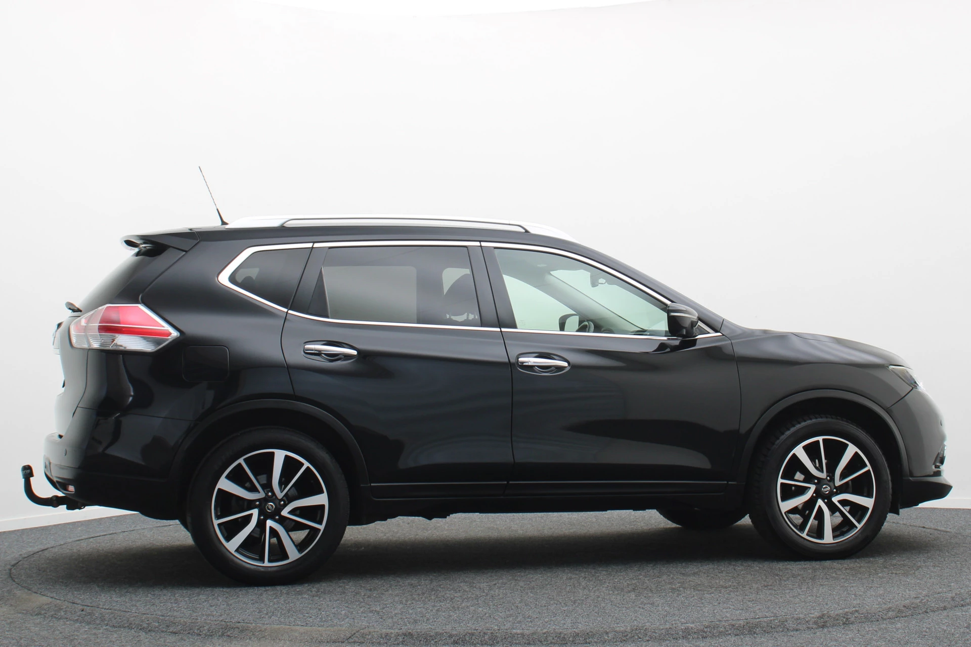 Hoofdafbeelding Nissan X-Trail