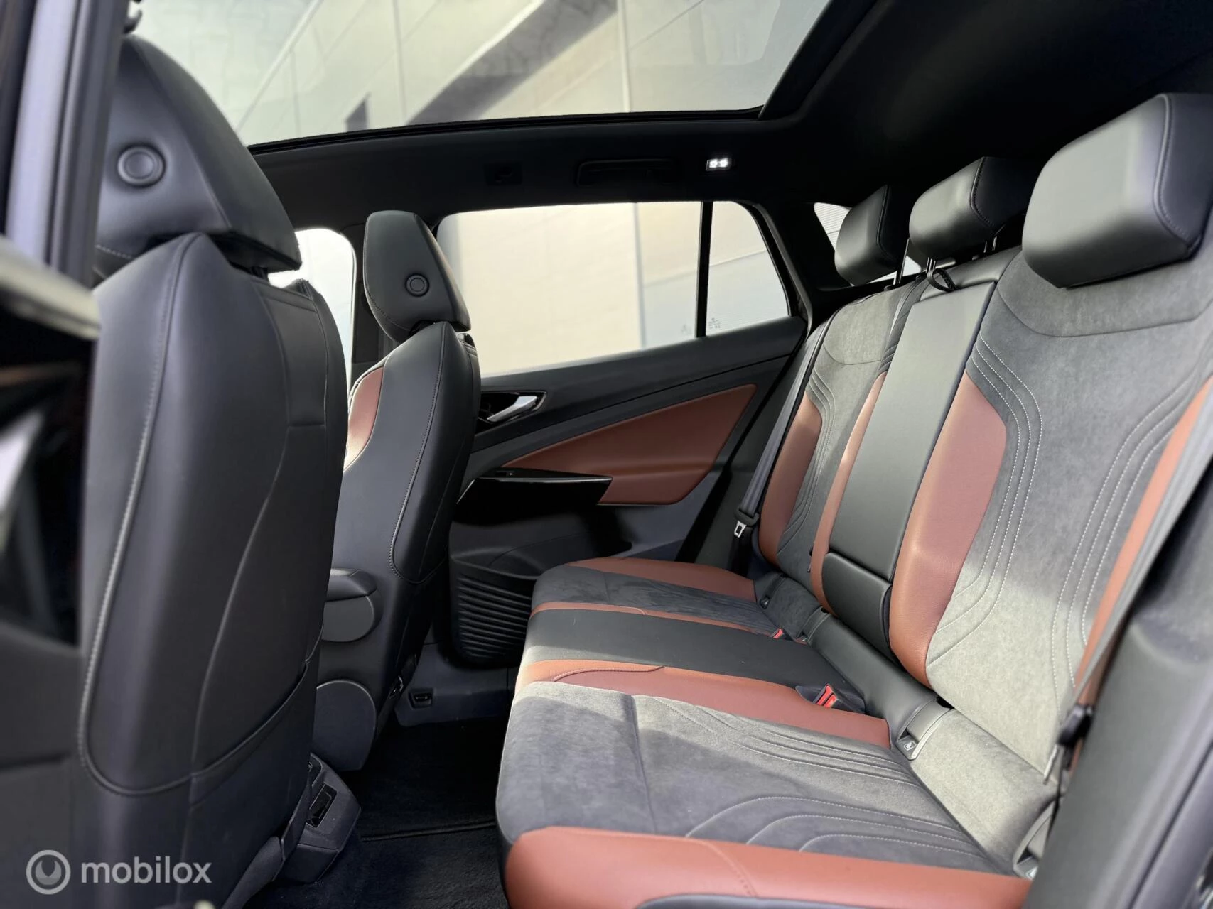 Hoofdafbeelding Volkswagen ID.4