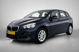 BMW 2-serie Active Tourer 220i Executive | 192 PK | FACELIFT | StoelverW | TrekH | Head up | AchterCAM | Cruise contl | Dealr ondH