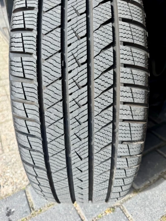 Hoofdafbeelding Opel Zafira