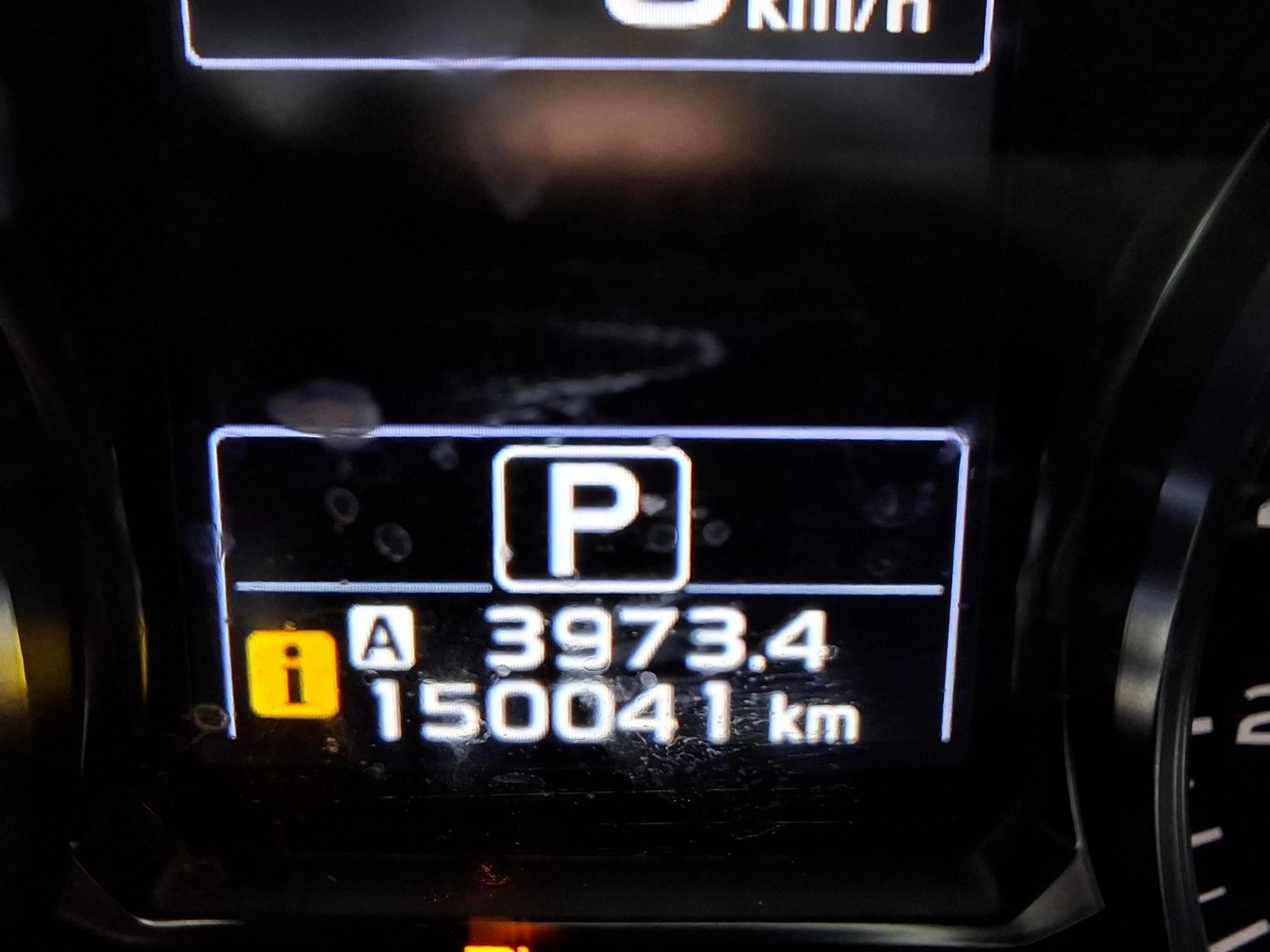 Hoofdafbeelding Subaru XV