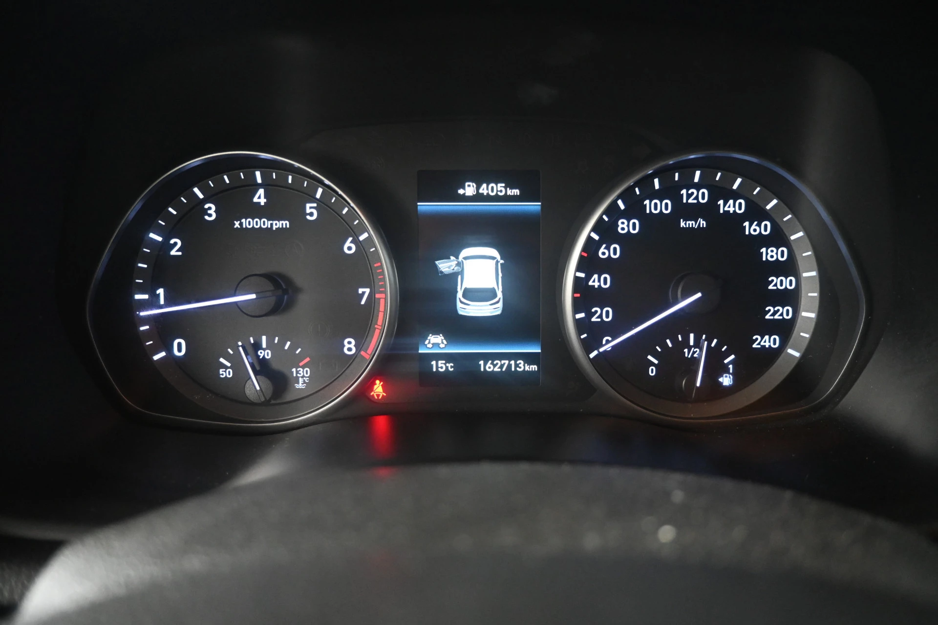 Hoofdafbeelding Hyundai i30