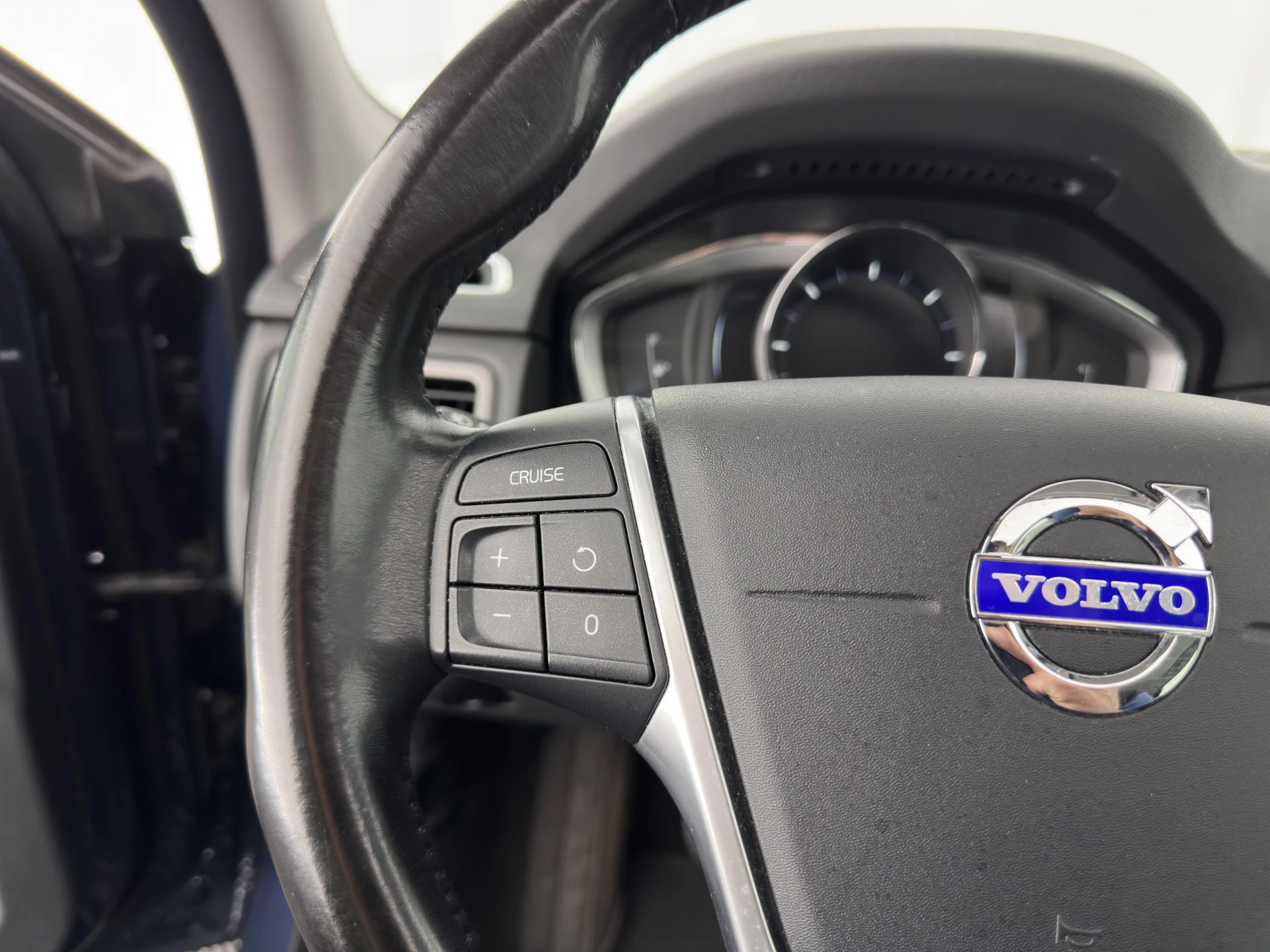 Hoofdafbeelding Volvo V70