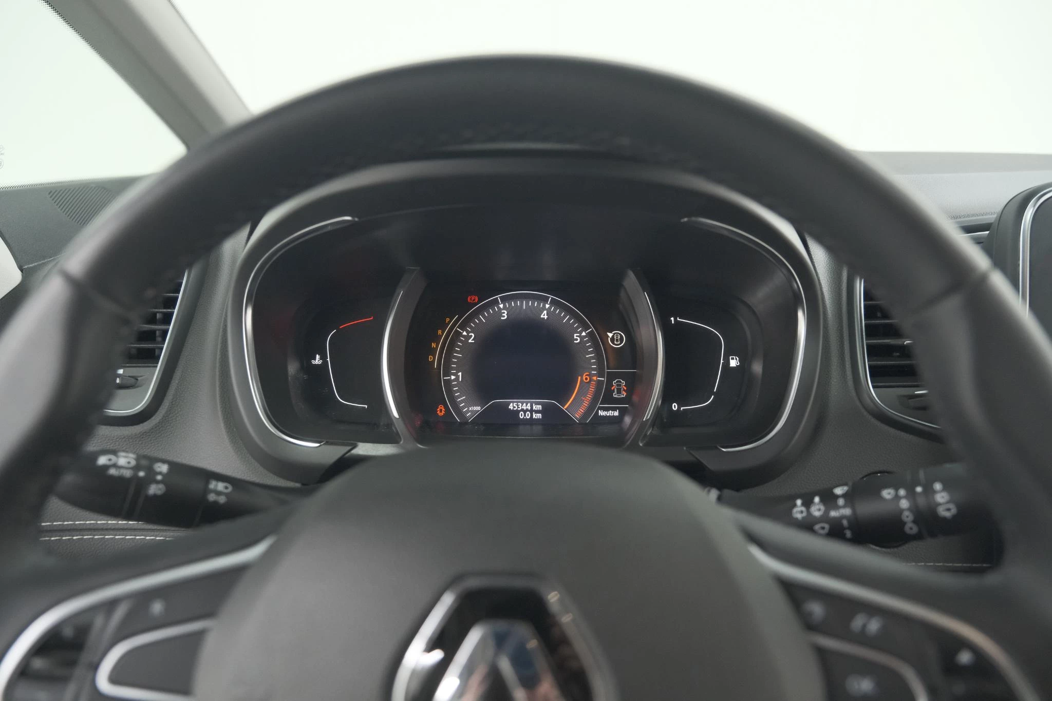 Hoofdafbeelding Renault Scénic
