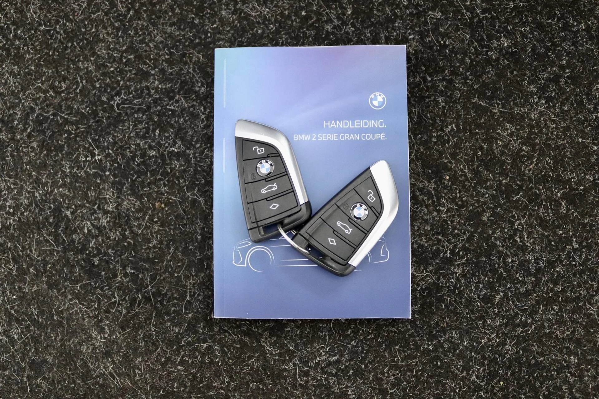 Hoofdafbeelding BMW 2 Serie