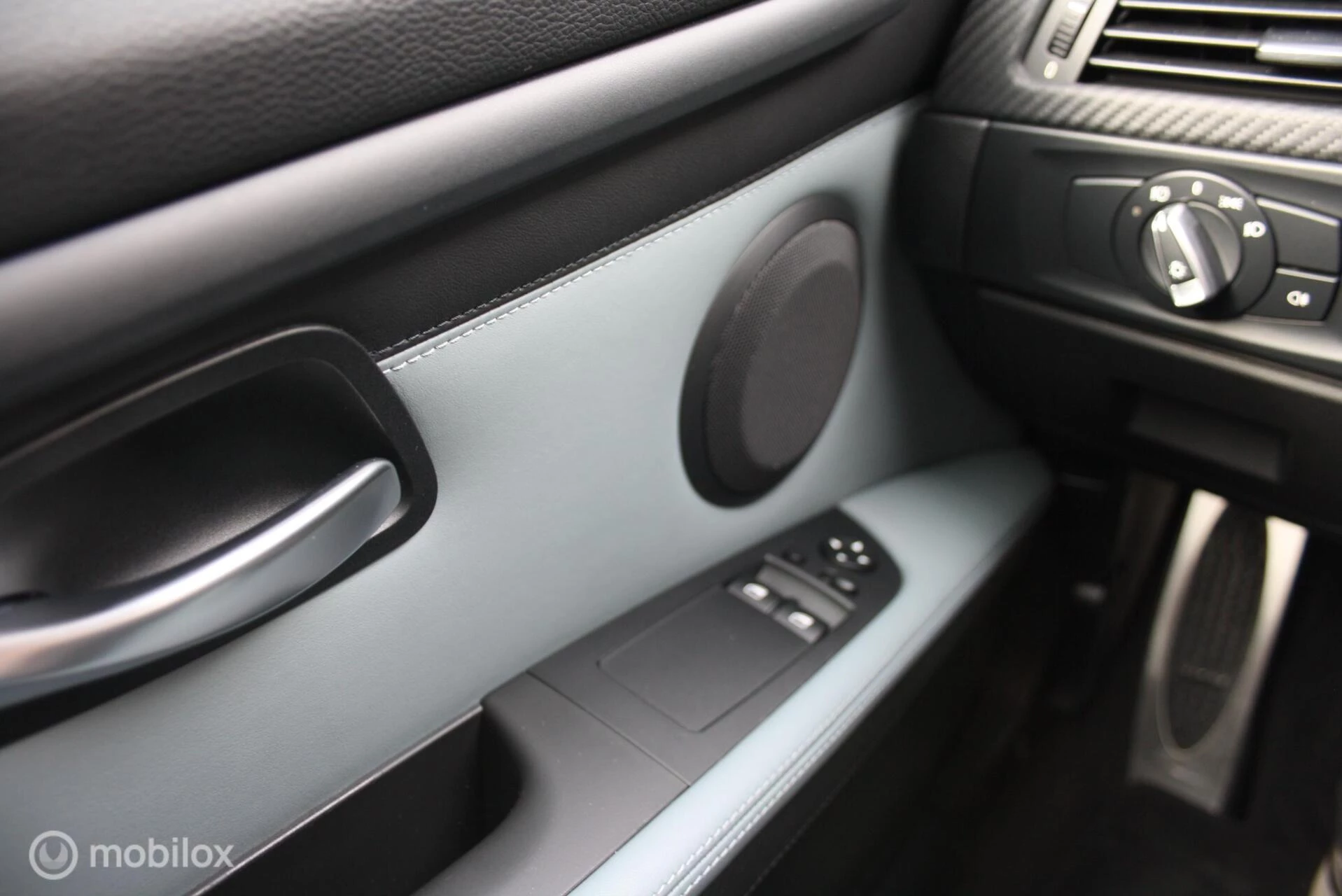 Hoofdafbeelding BMW M3