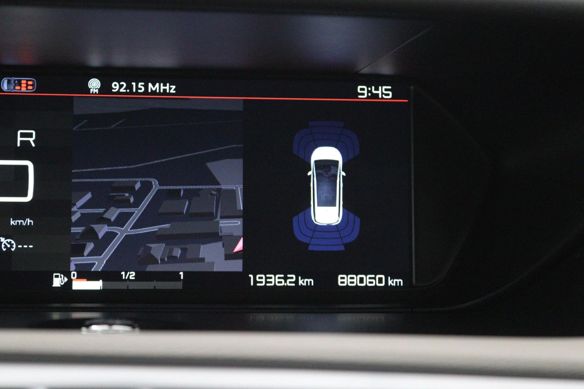 Hoofdafbeelding Citroën Grand C4 Picasso