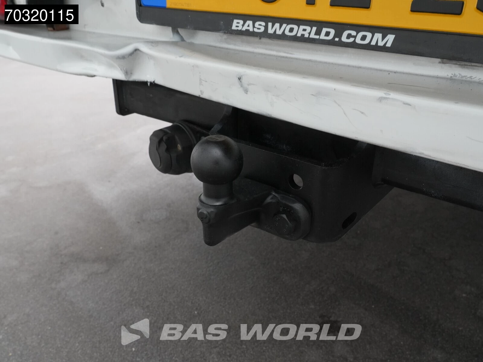 Hoofdafbeelding Opel Movano