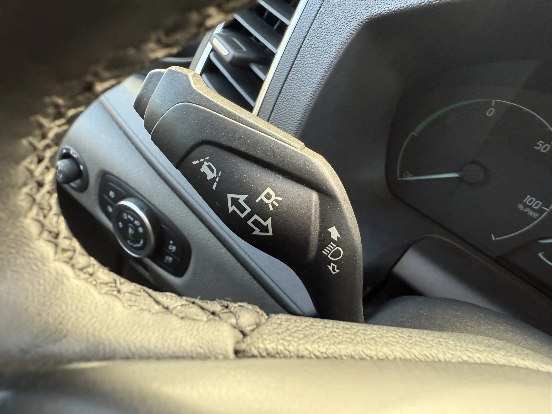 Hoofdafbeelding Ford E-Transit