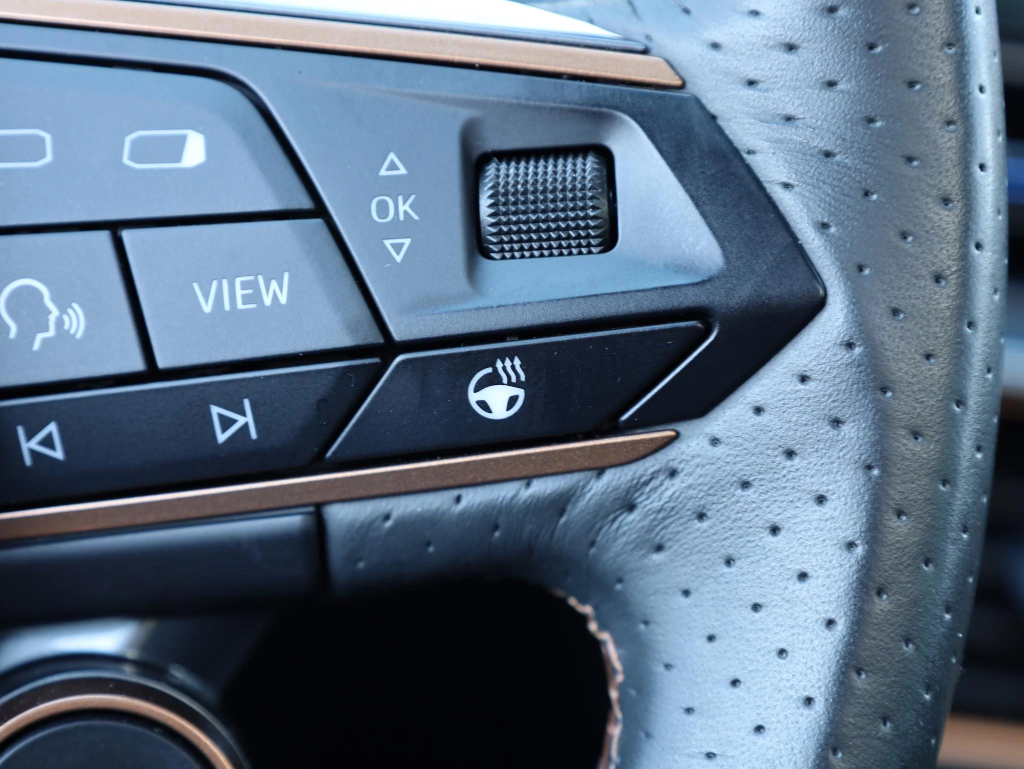 Hoofdafbeelding CUPRA Leon Sportstourer