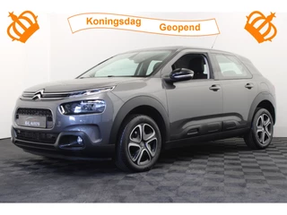 Citroën C4 Cactus 1.2 PureTech Feel