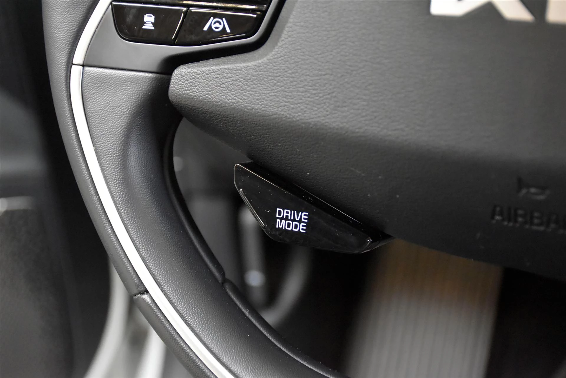Hoofdafbeelding Kia EV6