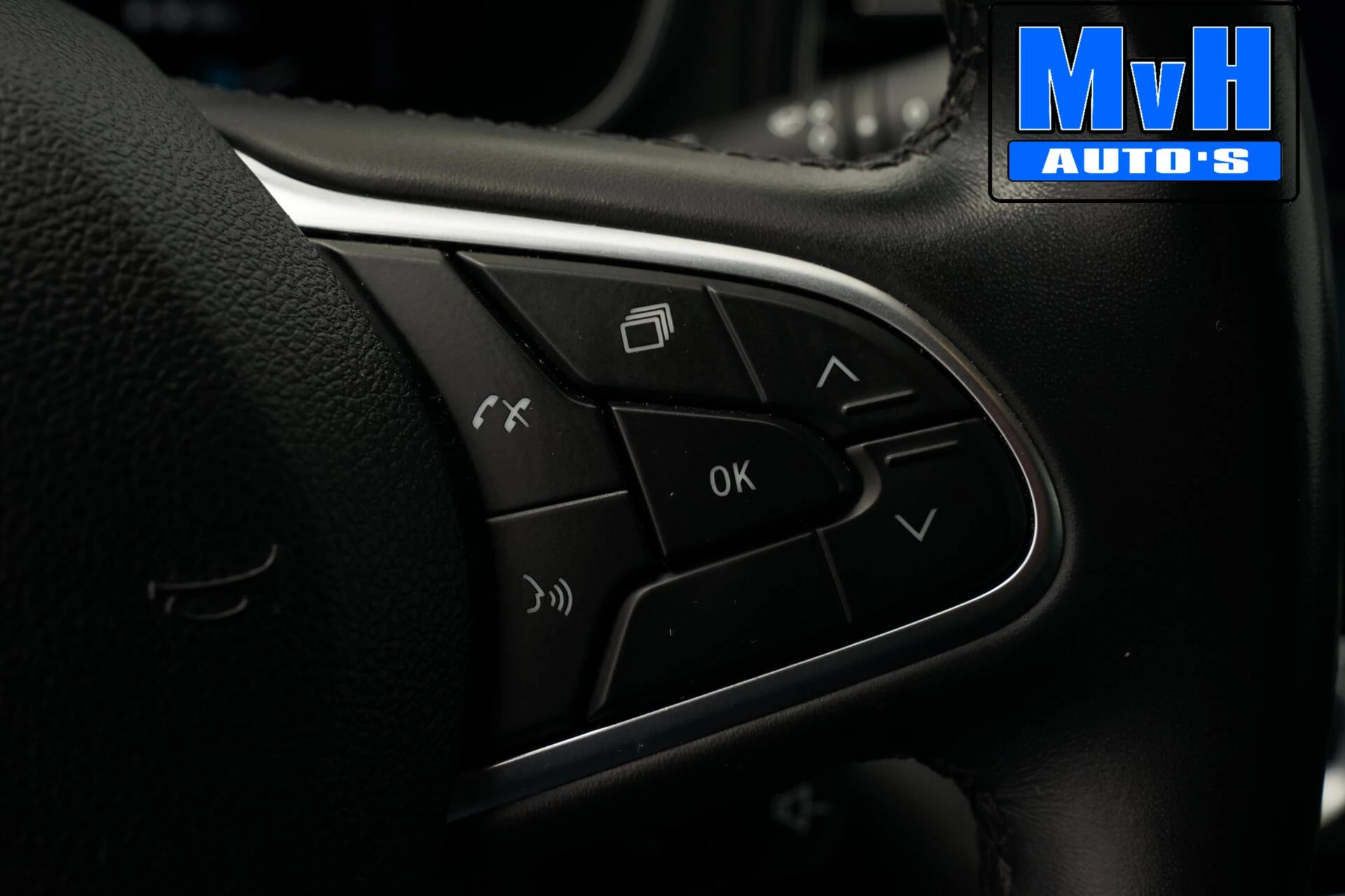 Hoofdafbeelding Renault Megane E-Tech