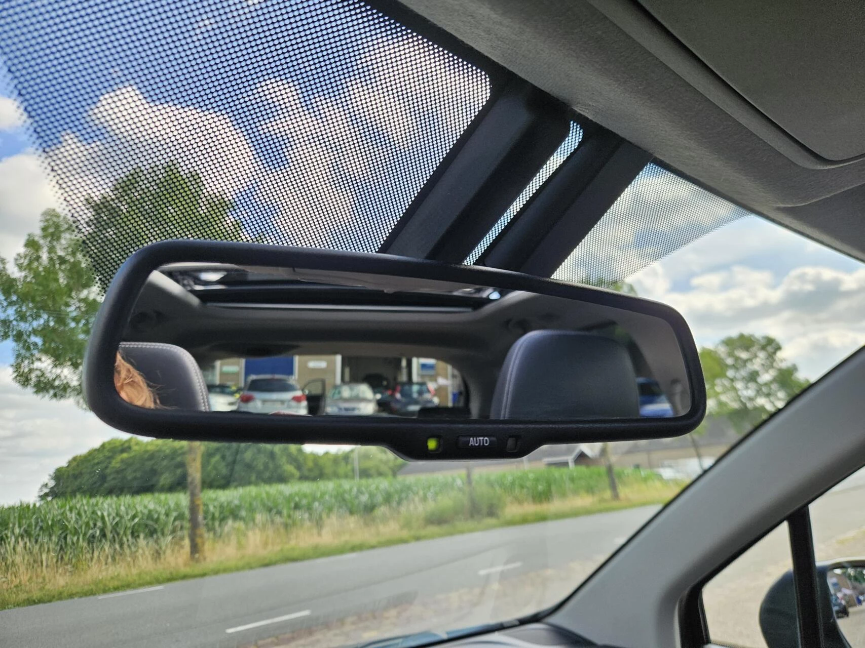 Hoofdafbeelding Suzuki S-Cross