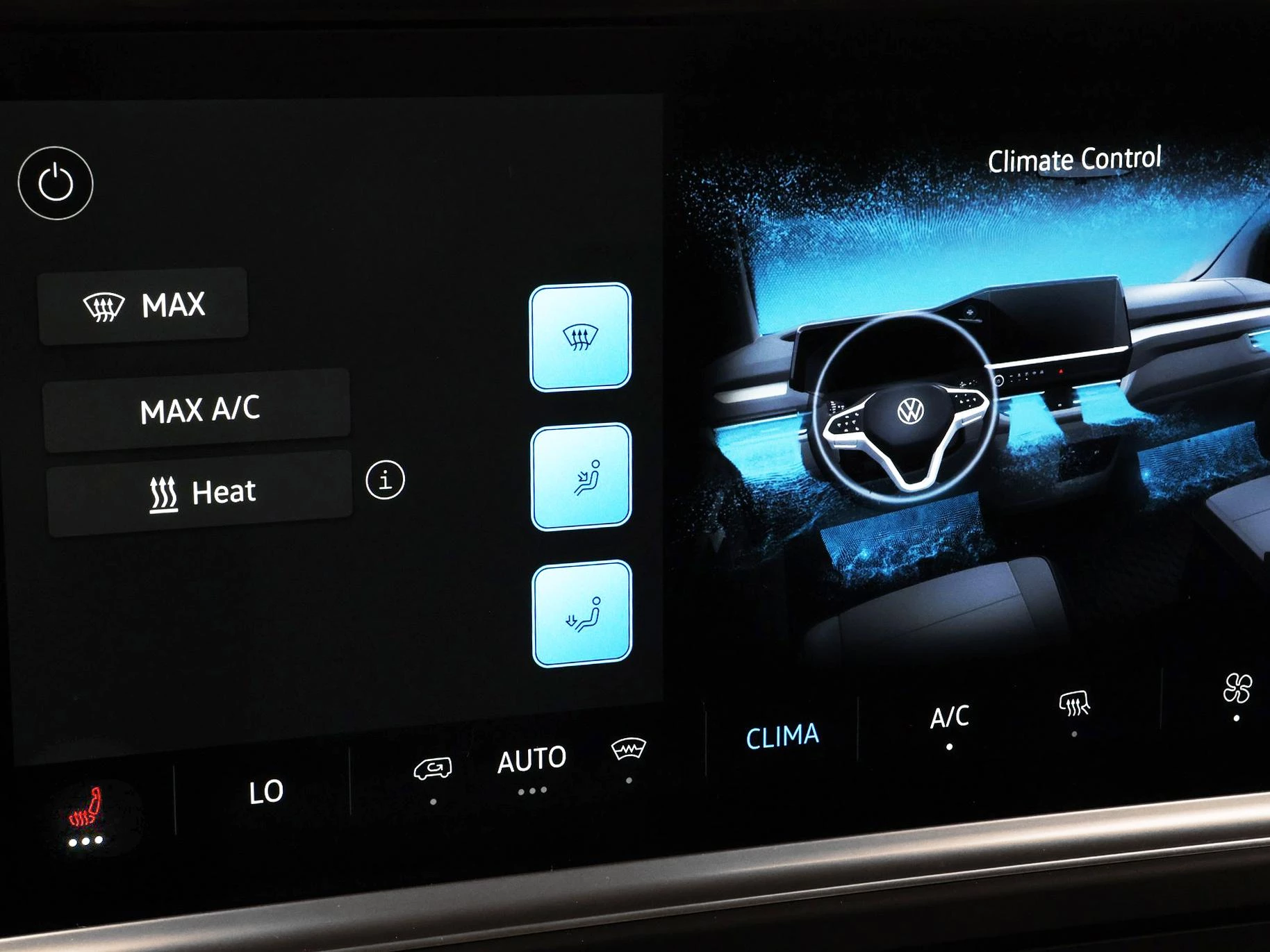 Hoofdafbeelding Volkswagen e-Transporter