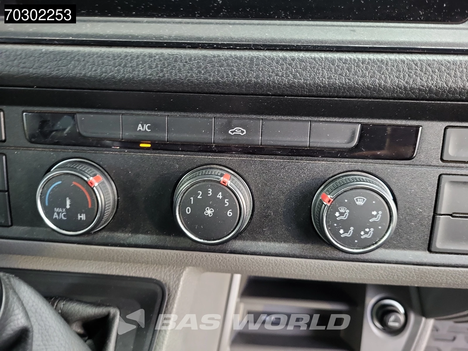 Hoofdafbeelding MAN TGE