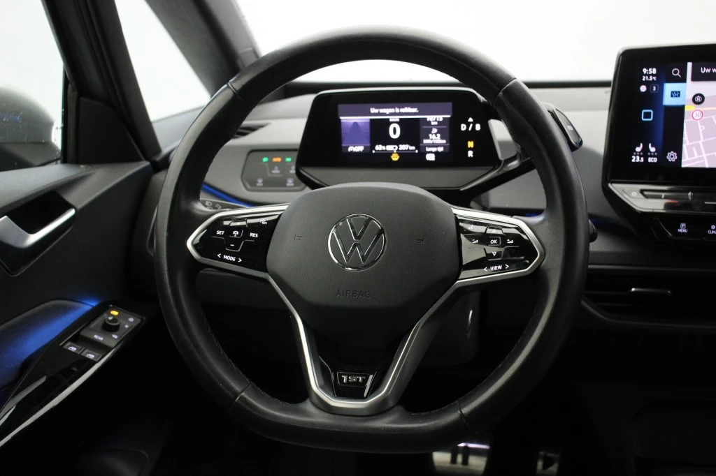 Hoofdafbeelding Volkswagen ID.3