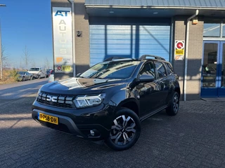 Hoofdafbeelding Dacia Duster Dacia Duster 1.3 TCE 150 JOURNEY