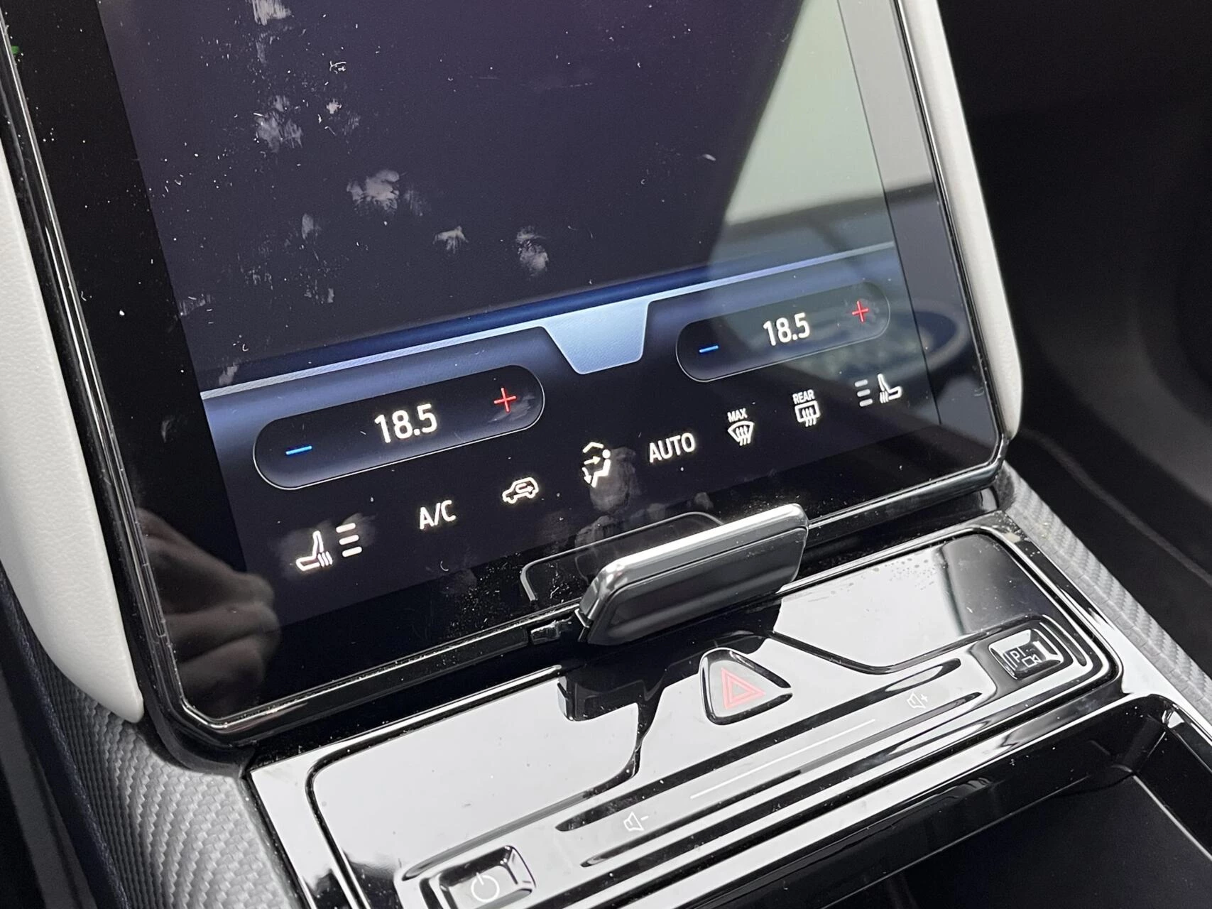 Hoofdafbeelding Ford Explorer