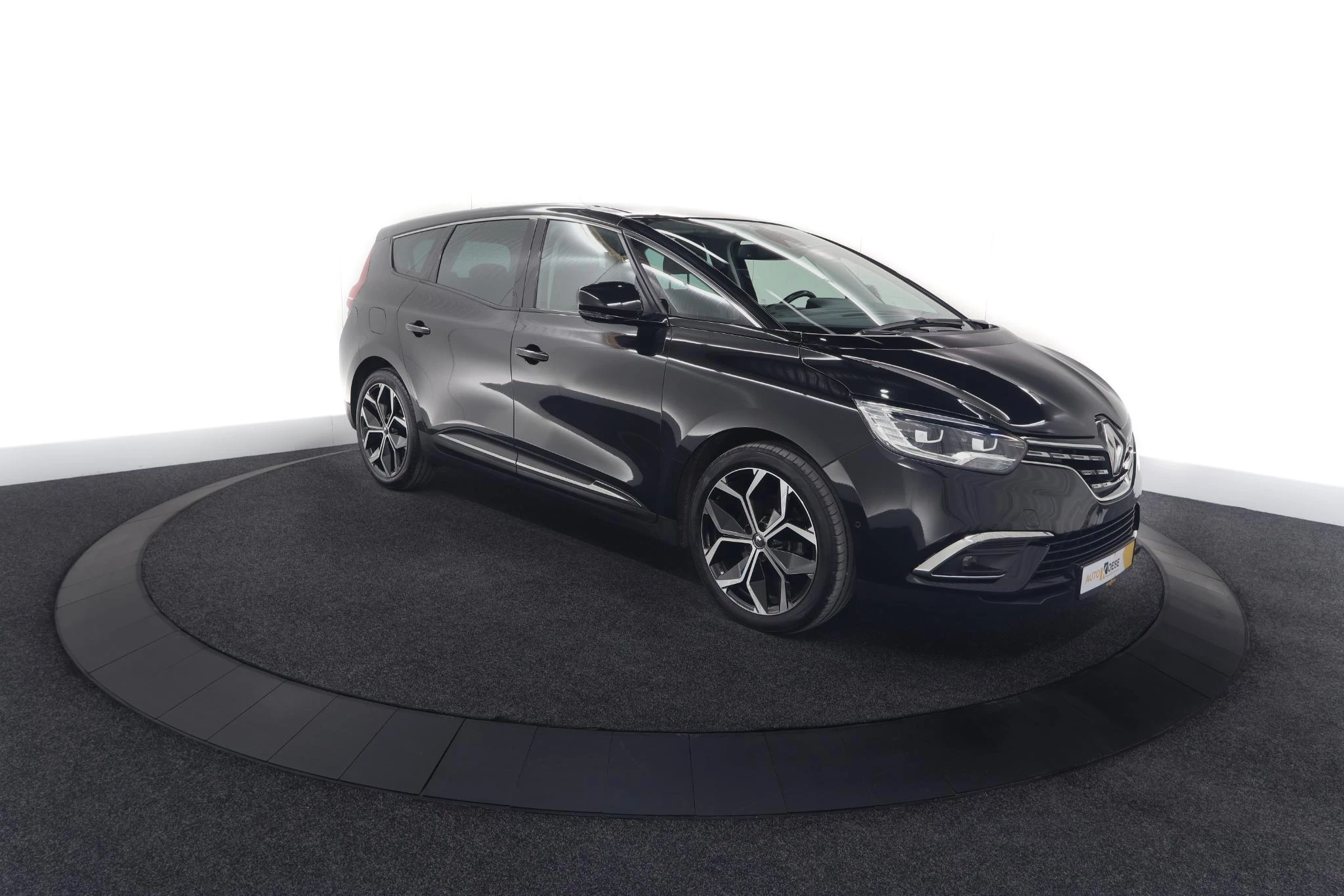 Hoofdafbeelding Renault Grand Scénic
