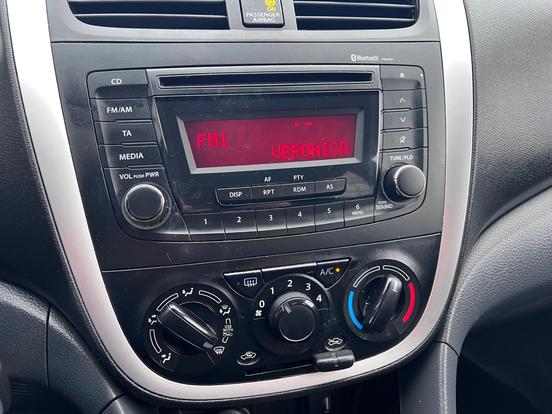 Hoofdafbeelding Suzuki Celerio