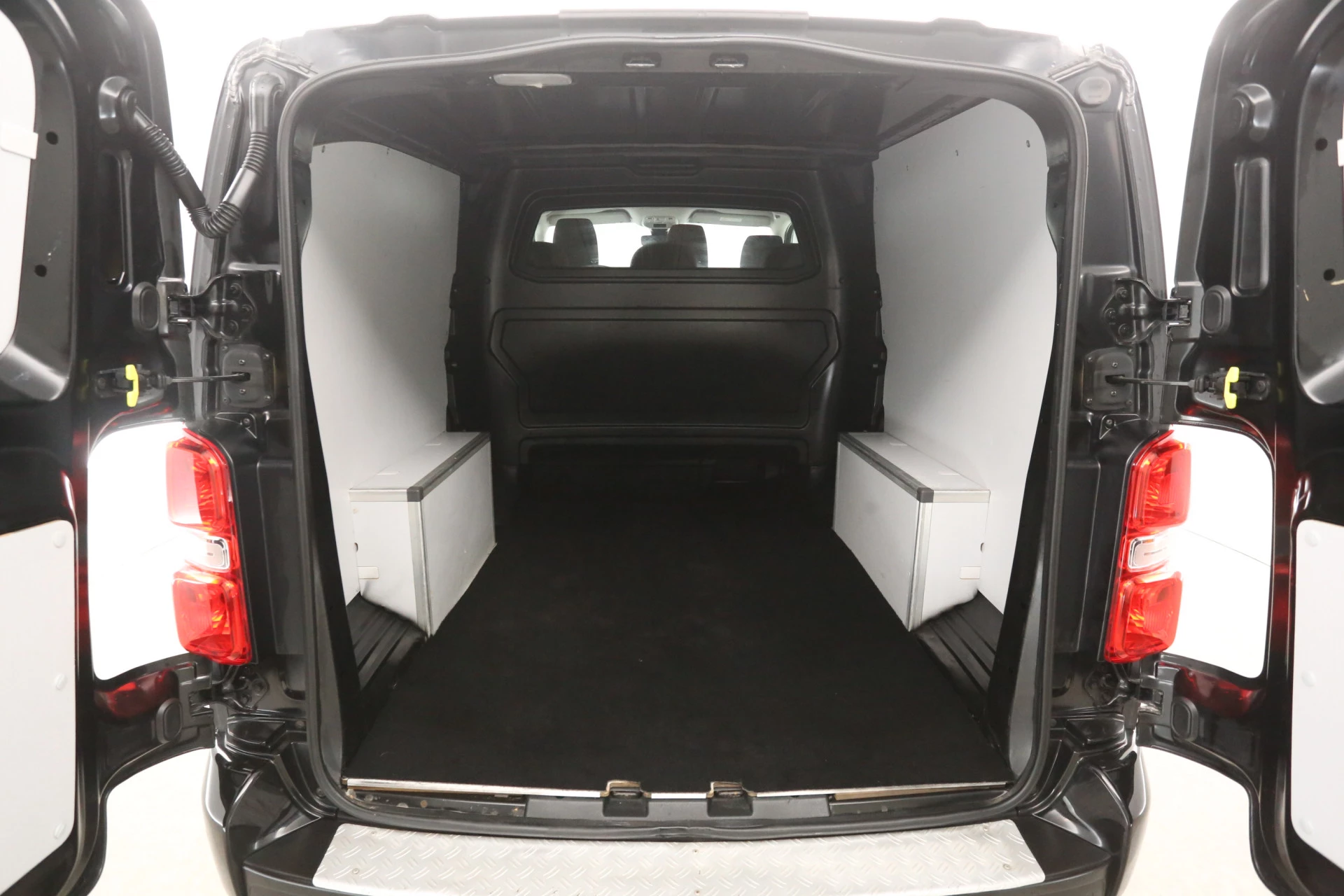 Hoofdafbeelding Citroën Jumpy