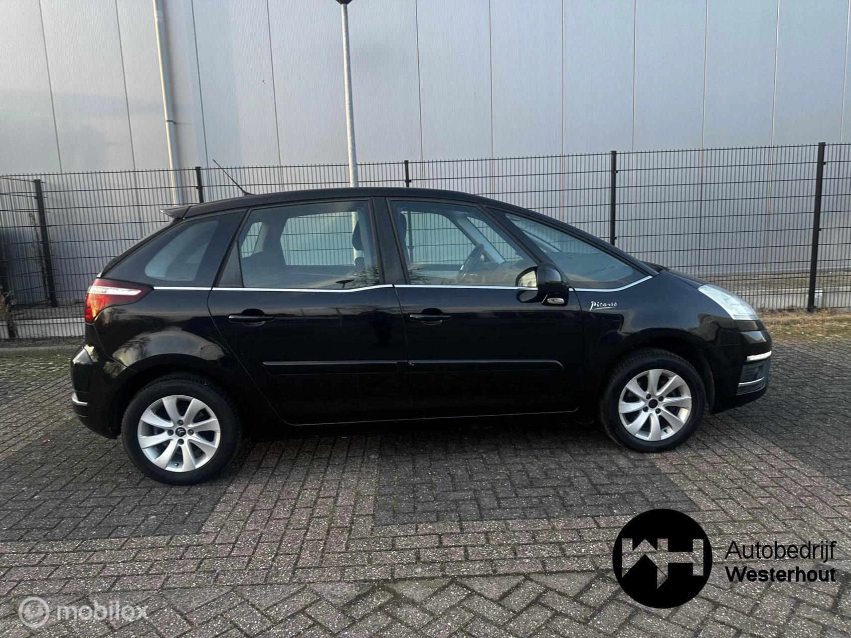 Hoofdafbeelding Citroën C4 Picasso