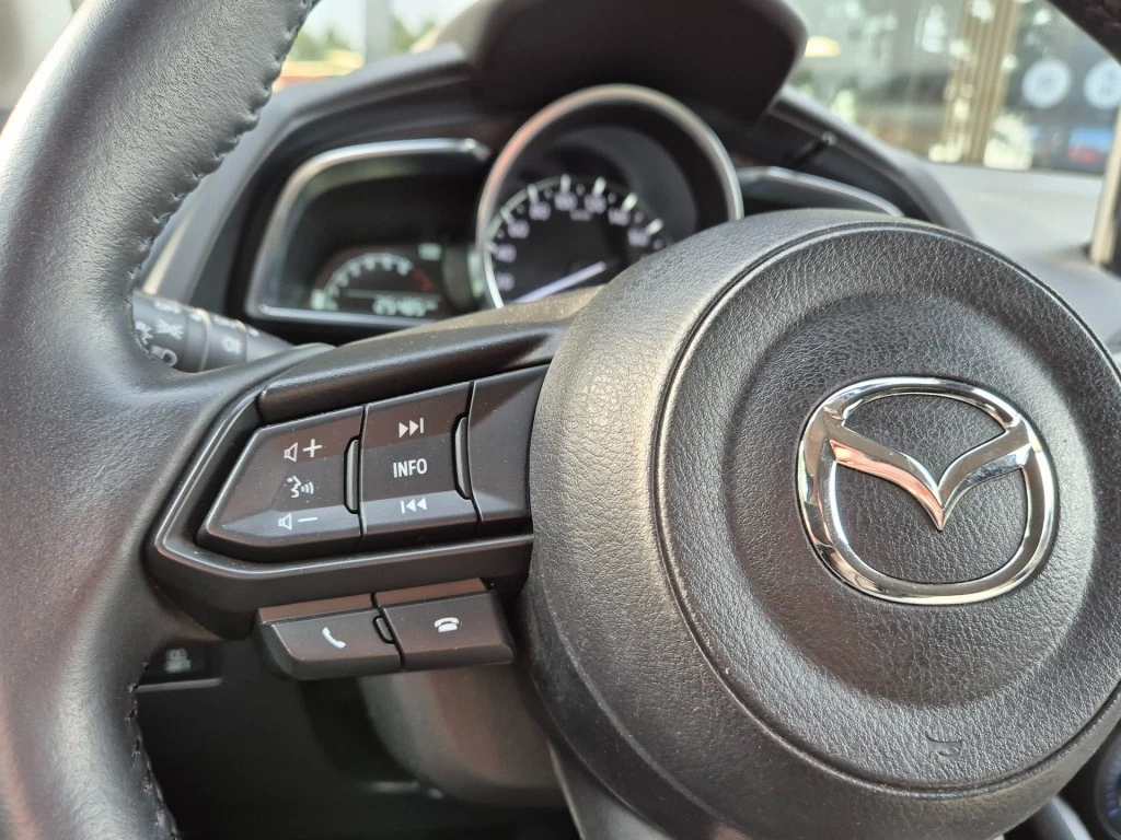 Hoofdafbeelding Mazda 2
