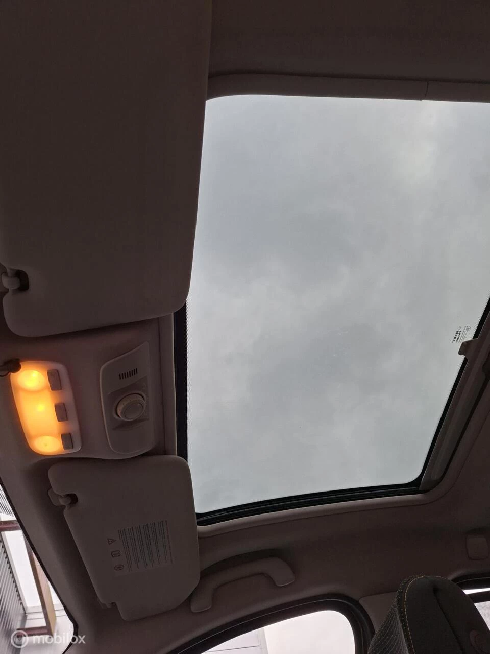 Hoofdafbeelding Renault Grand Scénic