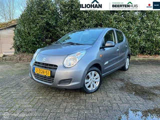 Hoofdafbeelding Suzuki Alto Suzuki Alto 1.0 Celebration EASSS