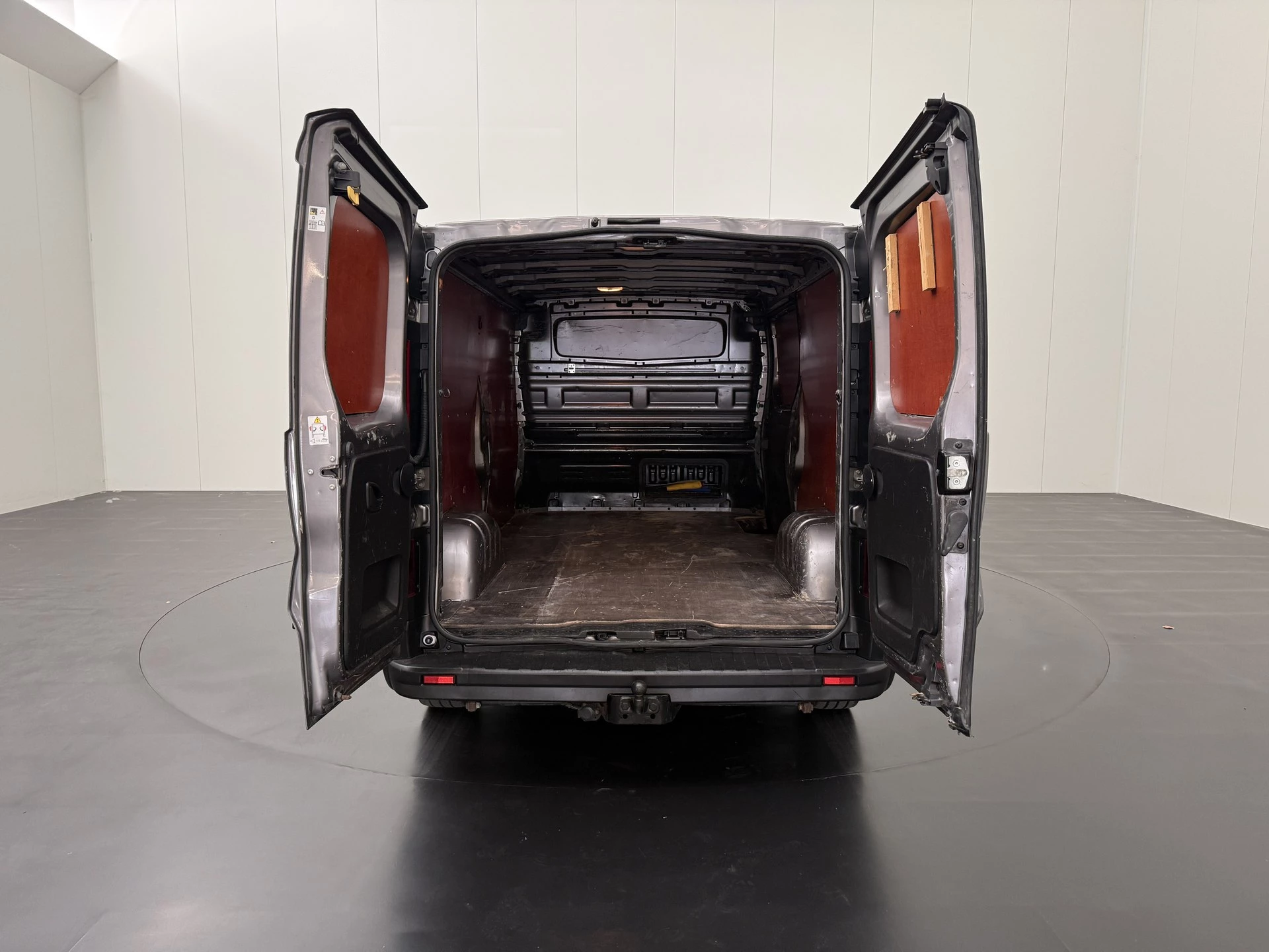 Hoofdafbeelding Fiat Talento
