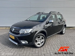 Dacia Sandero 0.9 TCe SL Stepway | Airco | Trekhaak | Navi |