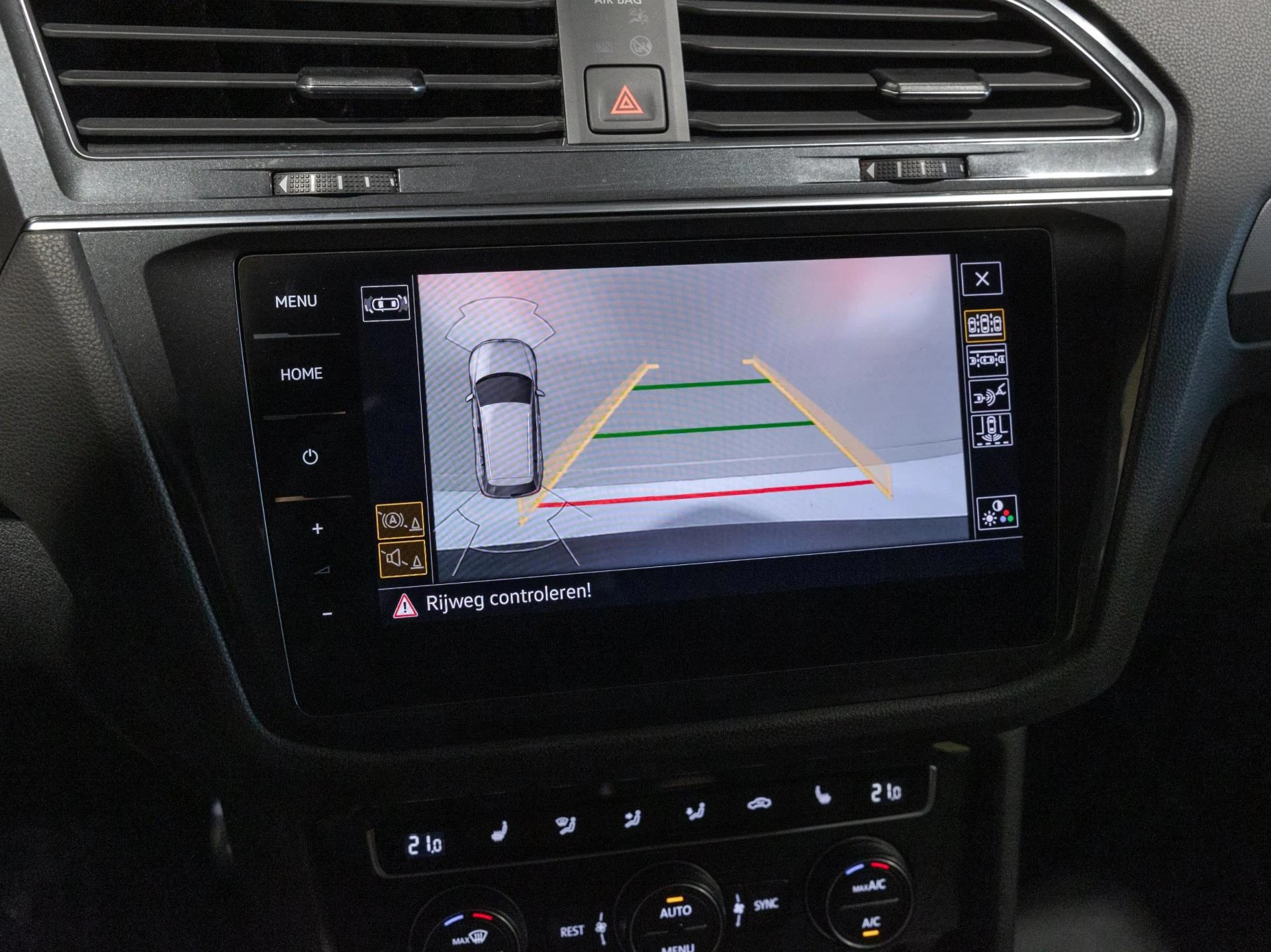 Hoofdafbeelding Volkswagen Tiguan Allspace