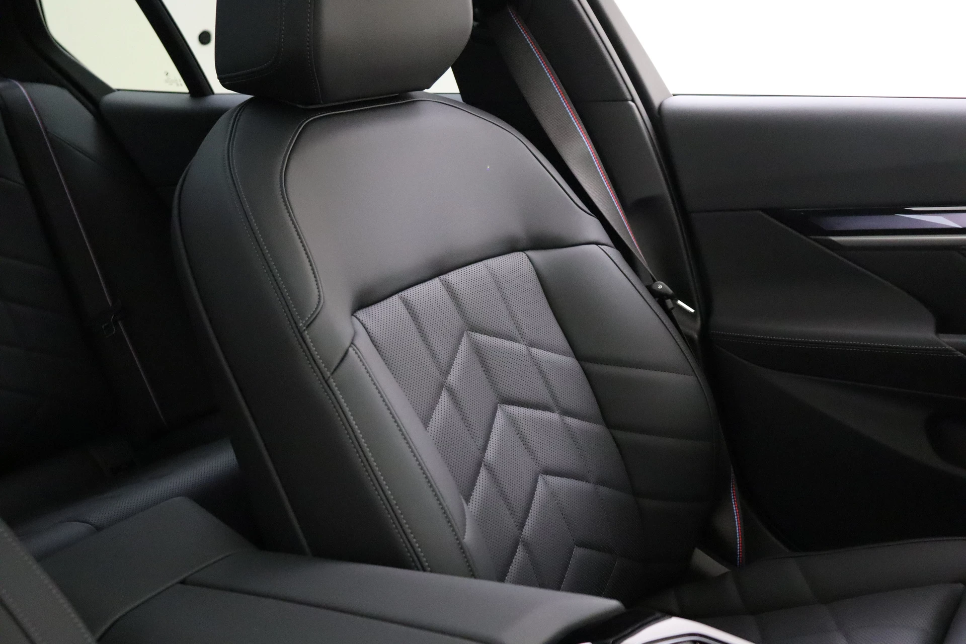 Hoofdafbeelding BMW i5