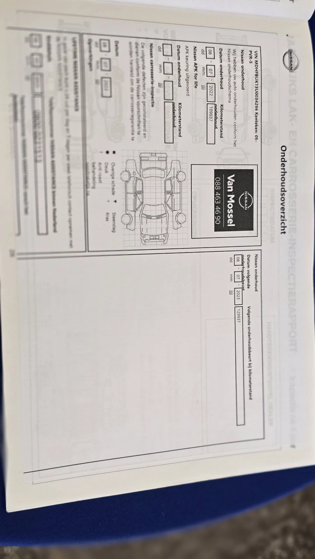 Hoofdafbeelding Nissan Micra