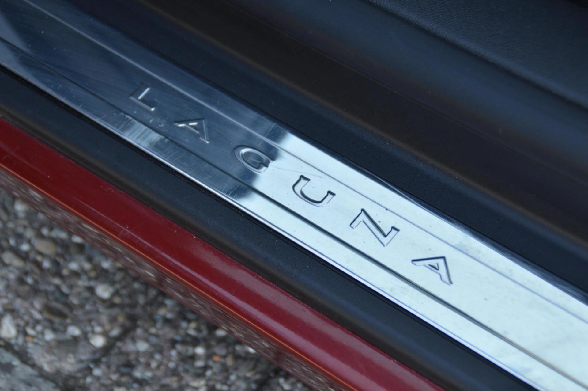 Hoofdafbeelding Renault Laguna