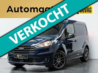 Ford Transit Connect 1.5 EcoBlue L1 Trend