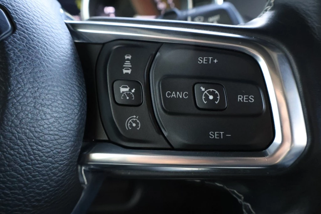 Hoofdafbeelding Jeep Wrangler