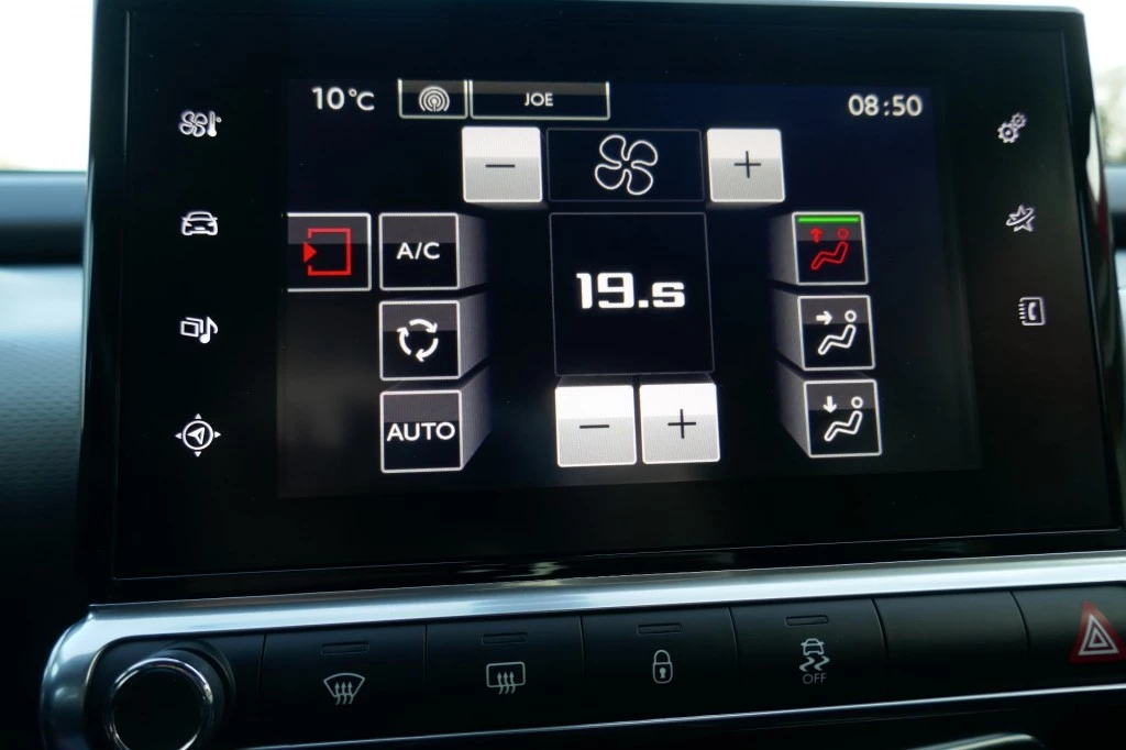 Hoofdafbeelding Citroën C4