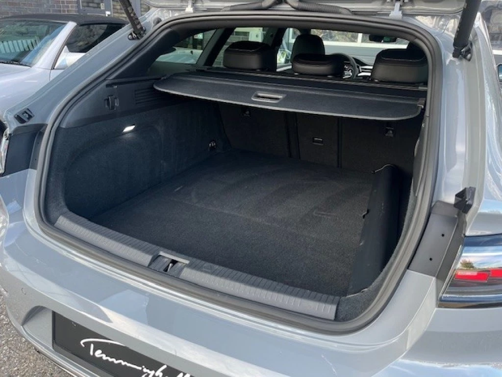 Hoofdafbeelding Volkswagen Arteon