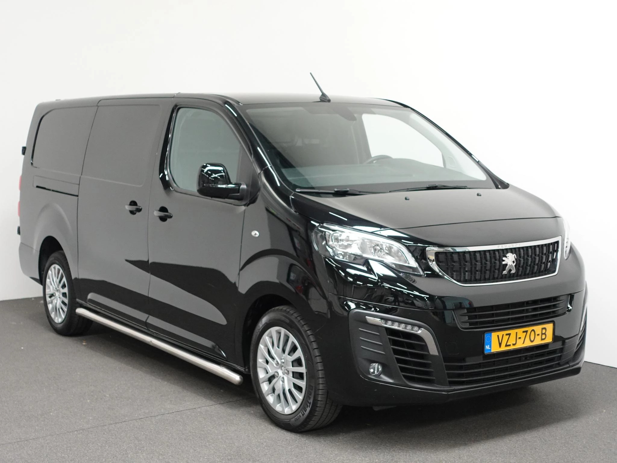 Hoofdafbeelding Peugeot Expert