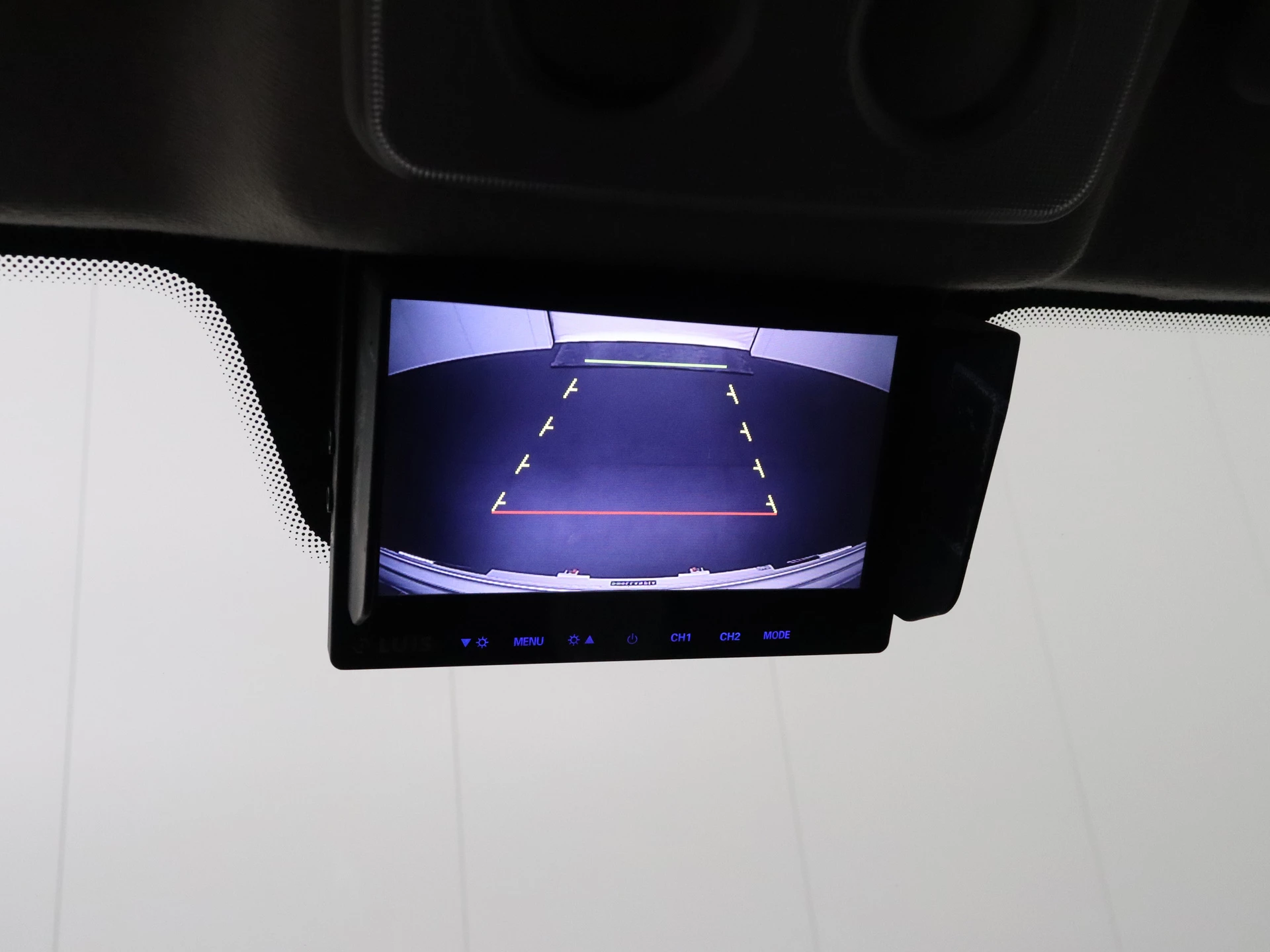 Hoofdafbeelding Renault Movano