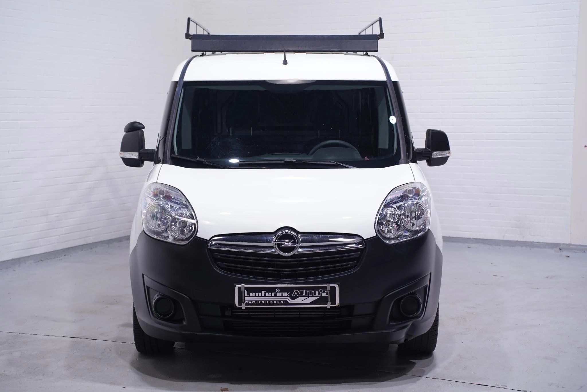 Hoofdafbeelding Opel Combo