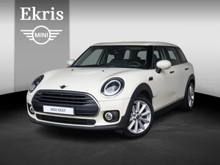 Hoofdafbeelding MINI Clubman MINI Clubman One Classic + Business Edition + Apple Carplay