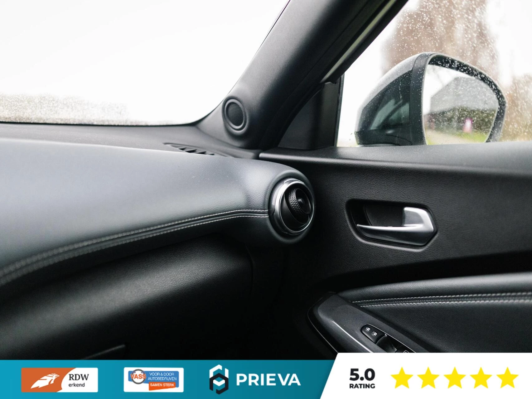 Hoofdafbeelding Nissan Juke