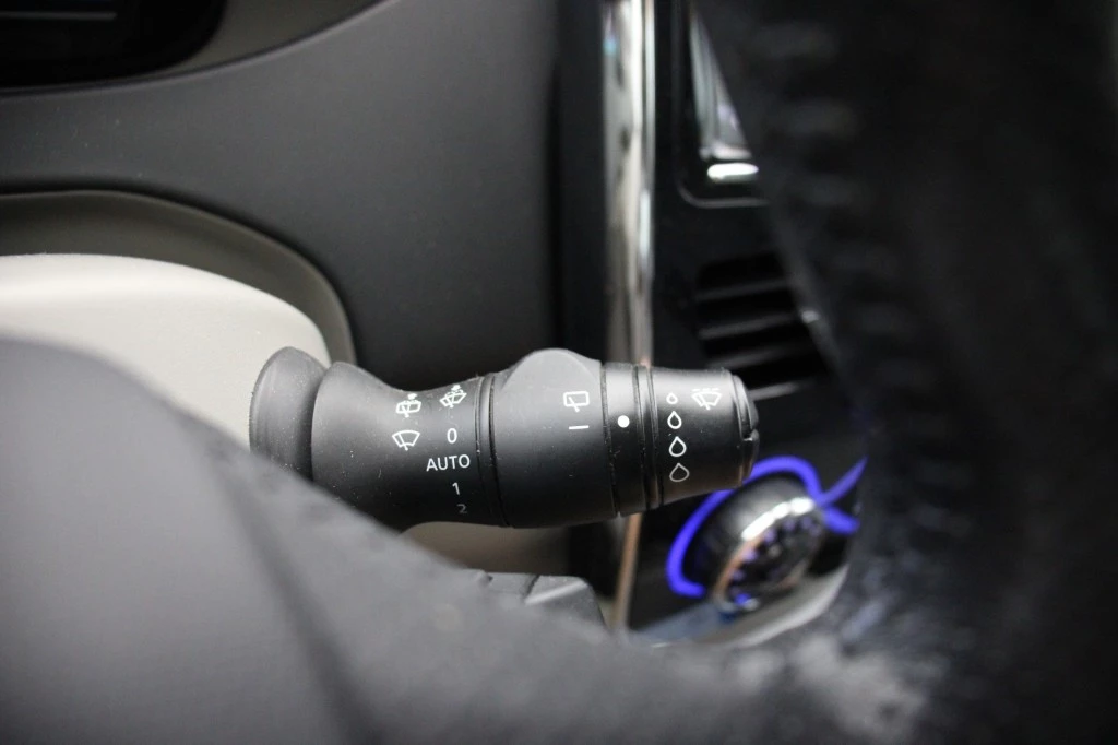 Hoofdafbeelding Renault ZOE